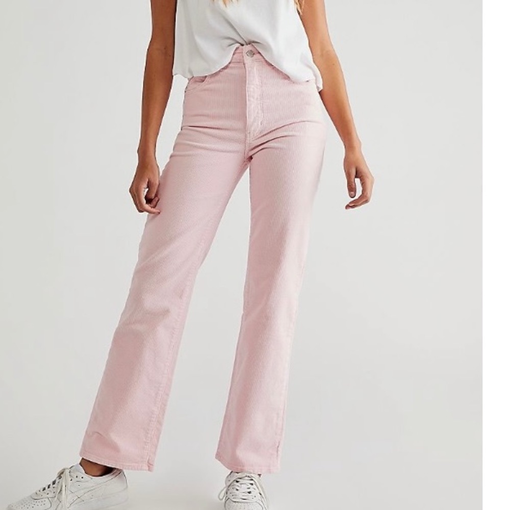 Rolla’s straight cords size 31